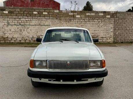 GAZ 31029 1993