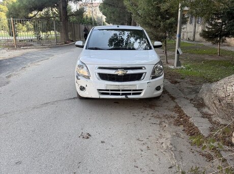 Chevrolet Cobalt 2024