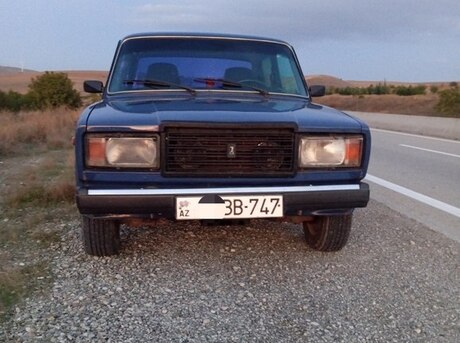 LADA (VAZ) 2107 2007