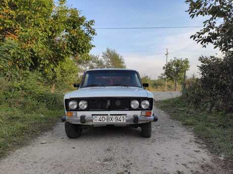 LADA (VAZ) 2106 1998