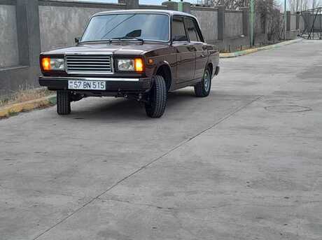 LADA (VAZ) 2107 2007