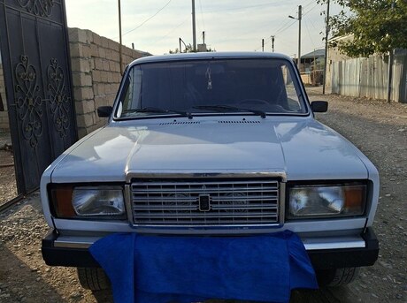 LADA (VAZ) 2107 2003