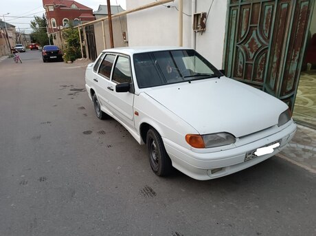 LADA (VAZ) 2115 2012