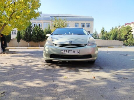 Toyota Prius 2008