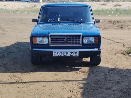 LADA (VAZ) 2107 2003