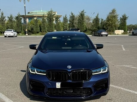BMW  2017