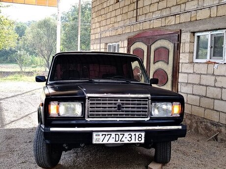 LADA (VAZ) 2107 2007