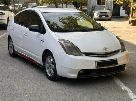 Toyota Prius 2008
