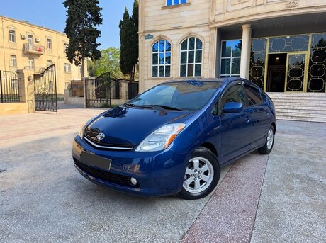 Toyota Prius 2008