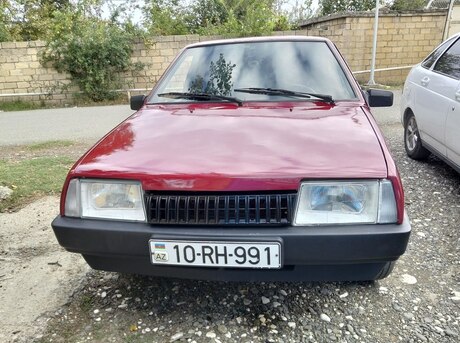 LADA (VAZ) 21099 1995