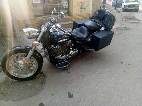 Honda  2008