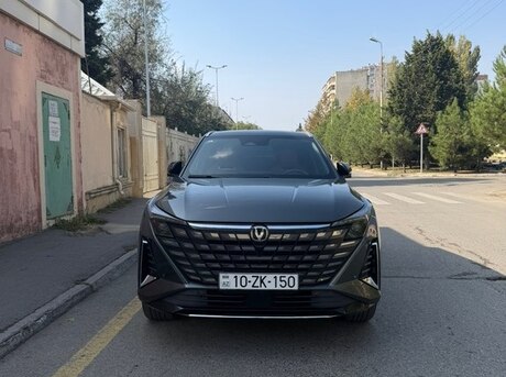 Changan  2025