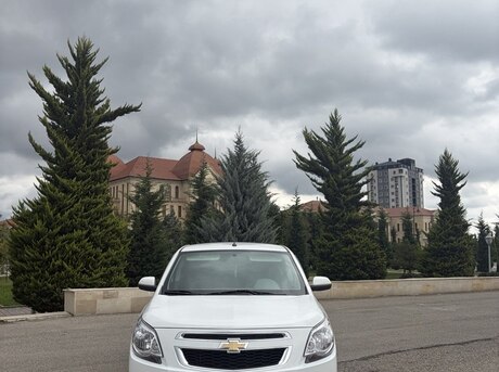 Chevrolet Cobalt 2025