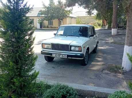 LADA (VAZ) 2107 2008