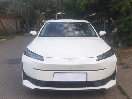 Changan Qiyuan A05 2024