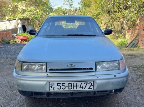 LADA (VAZ) 2110 2004
