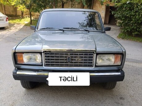 LADA (VAZ) 2107 2010