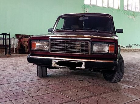 LADA (VAZ) 2107 2011