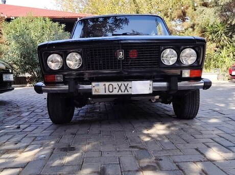 LADA (VAZ) 2106 2005