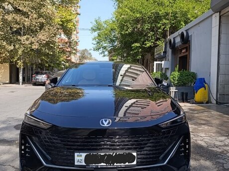 Changan Uni-V 2023