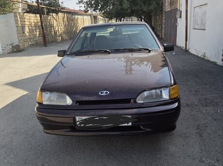 LADA (VAZ) 2115 2012