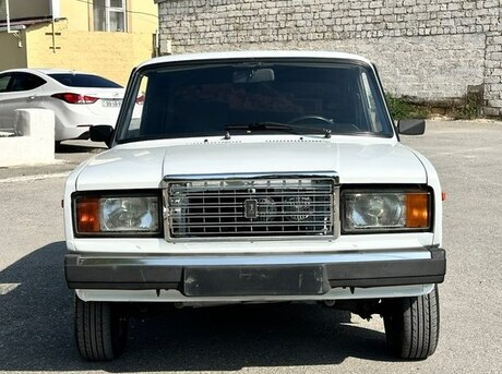 LADA (VAZ) 2107 2009