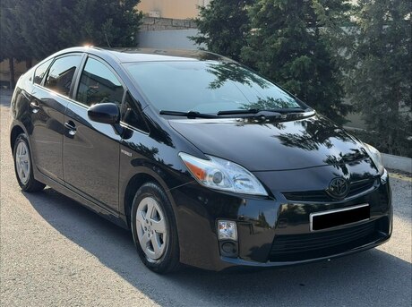 Toyota Prius 2010