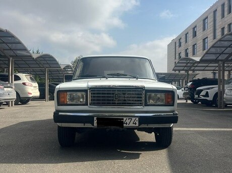 LADA (VAZ) 2104 2011
