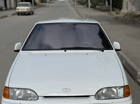 LADA (VAZ) 2114 2011