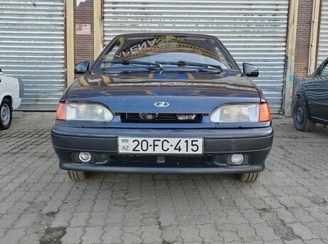 LADA (VAZ) 2115 2006