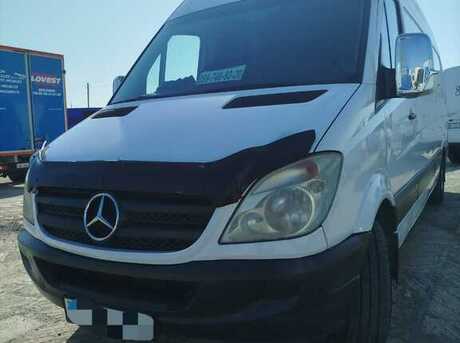 Mercedes Sprinter 315 2008