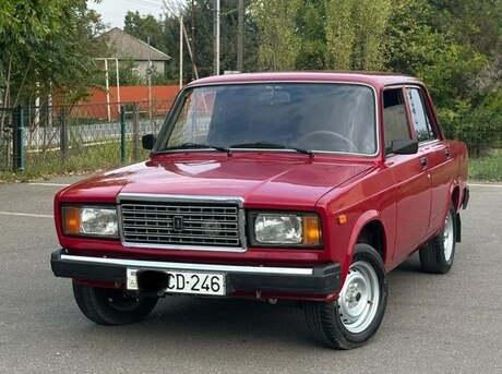 LADA (VAZ) 2107 2006
