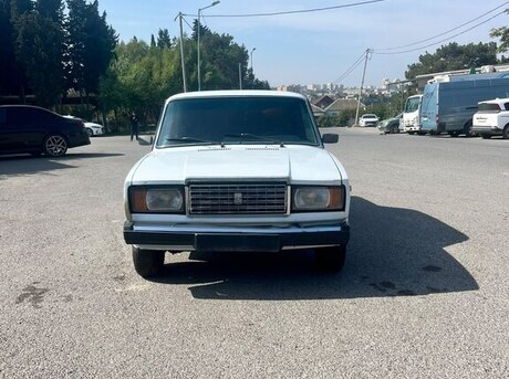 LADA (VAZ) 2107 2005