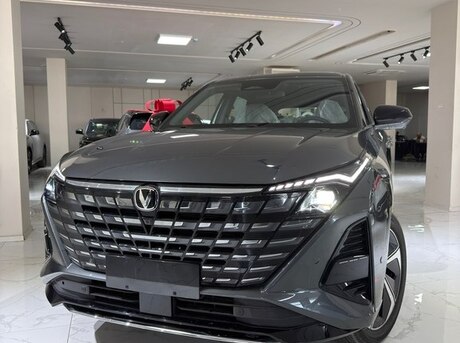 Changan  2026