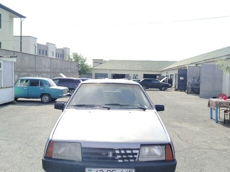 LADA (VAZ) 21099 1994