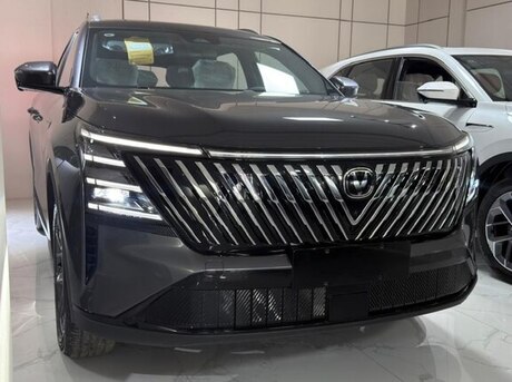 Changan CS 75 Plus 2026