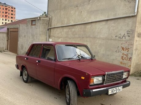 LADA (VAZ) 2107 2007