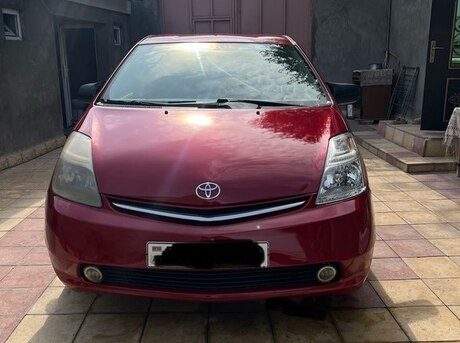 Toyota Prius 2006