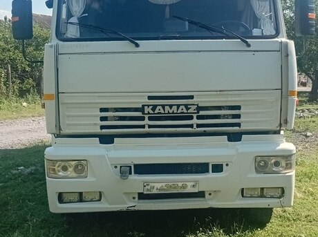 KamAz  2007