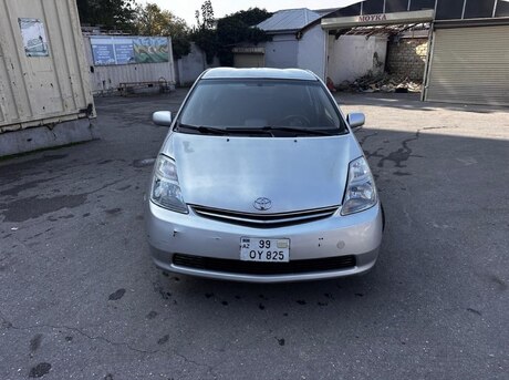 Toyota Prius 2009