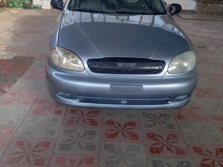 Chevrolet Aveo 2010