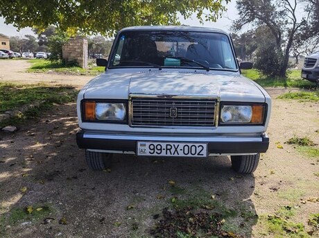 LADA (VAZ) 2104 2012