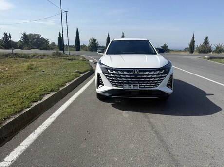 Changan  2025