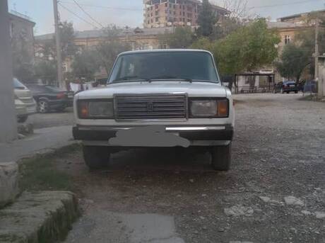 LADA (VAZ) 2107 2007
