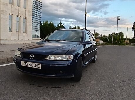 Opel Vectra 1999