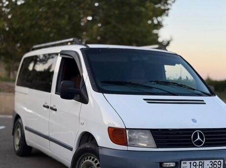 Mercedes  1999