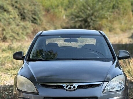 Hyundai i30 2008