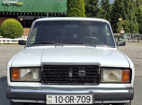 LADA (VAZ) 2107 2005