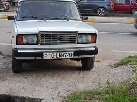 LADA (VAZ) 2107 2003