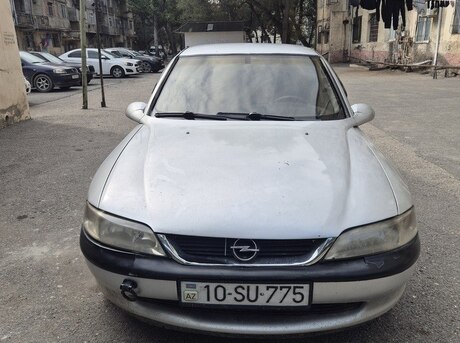 Opel Vectra 1997